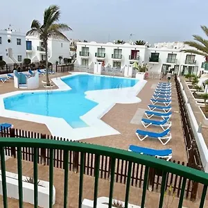Apartment Apartamento San Valentin,, Corralejo