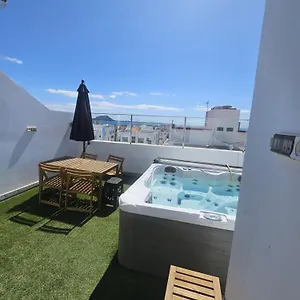 Apartment Falco 1, Corralejo