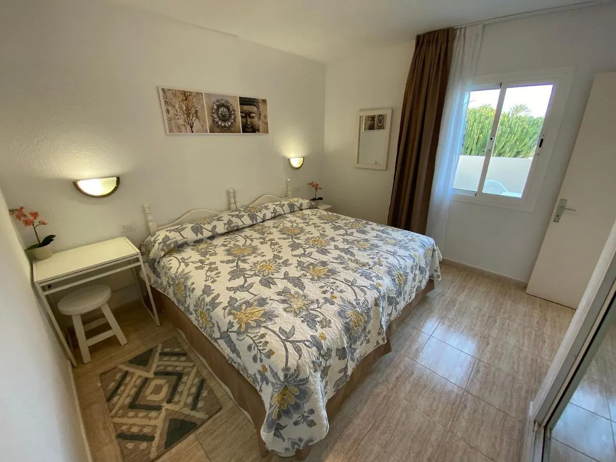 La Marina Apartment Corralejo 0*,  Spain