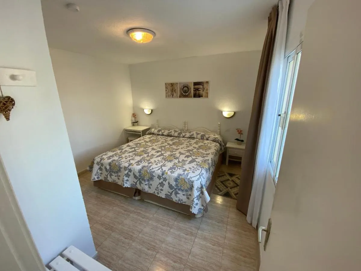 La Marina Apartment Corralejo