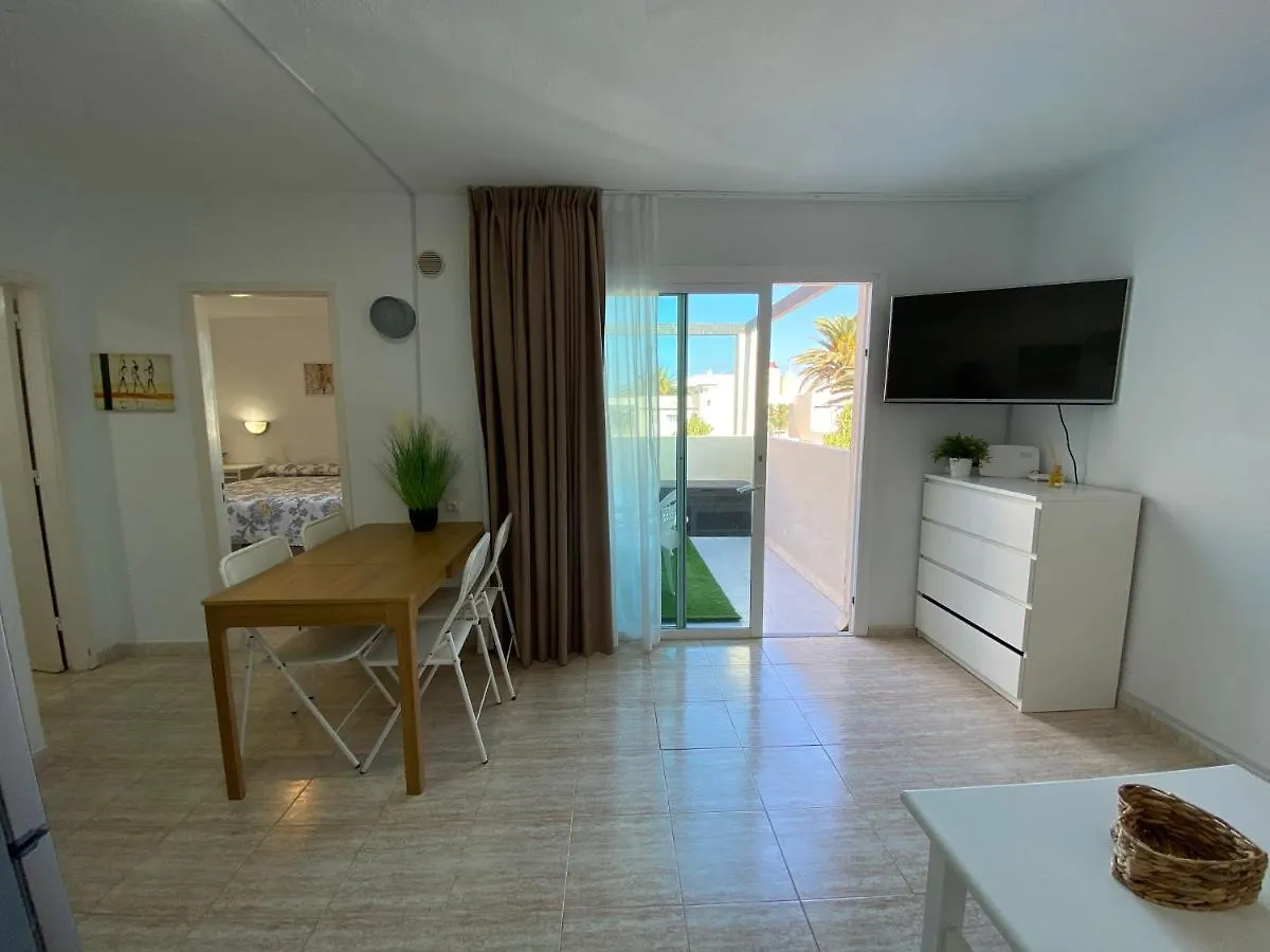 La Marina Apartment Corralejo Spain