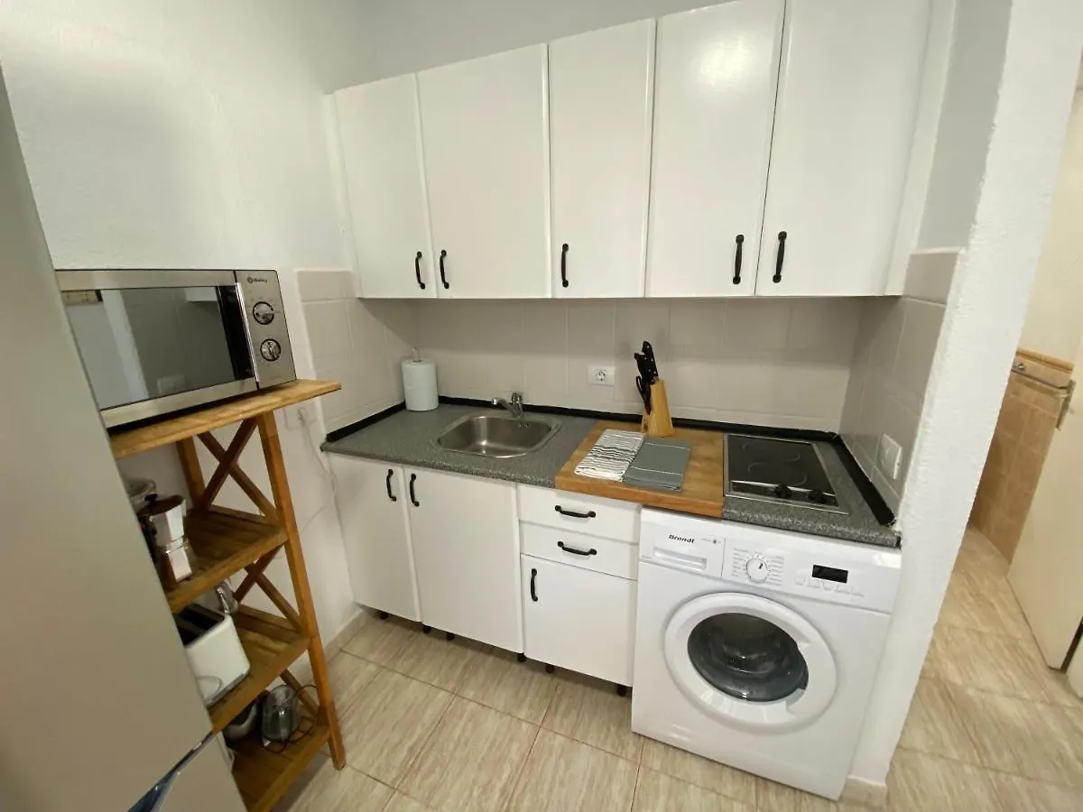 La Marina Apartment Corralejo Spain