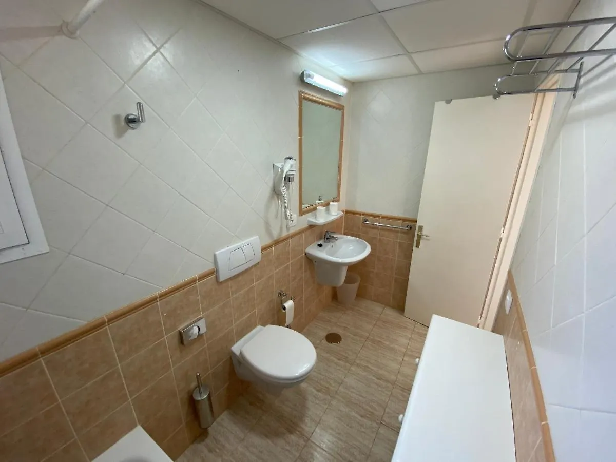 La Marina Apartment Corralejo