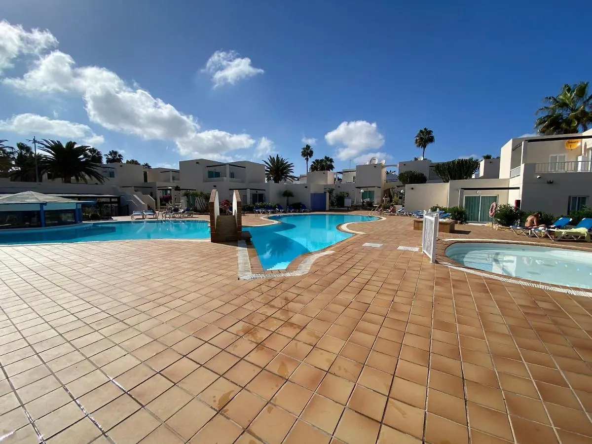 La Marina Apartment Corralejo