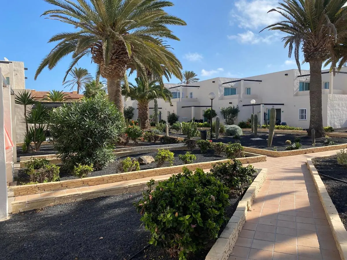 La Marina Apartment Corralejo