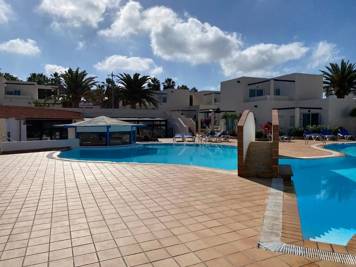La Marina Apartment Corralejo