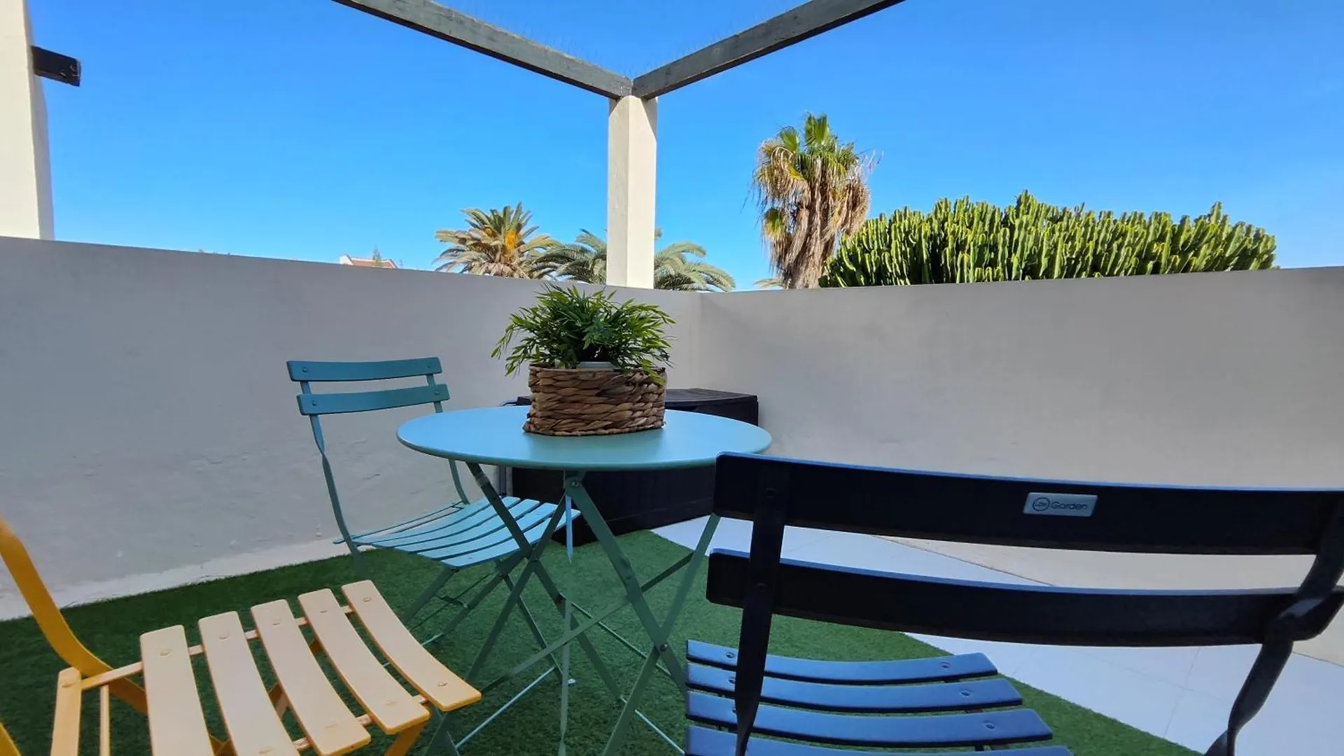 La Marina Apartment Corralejo