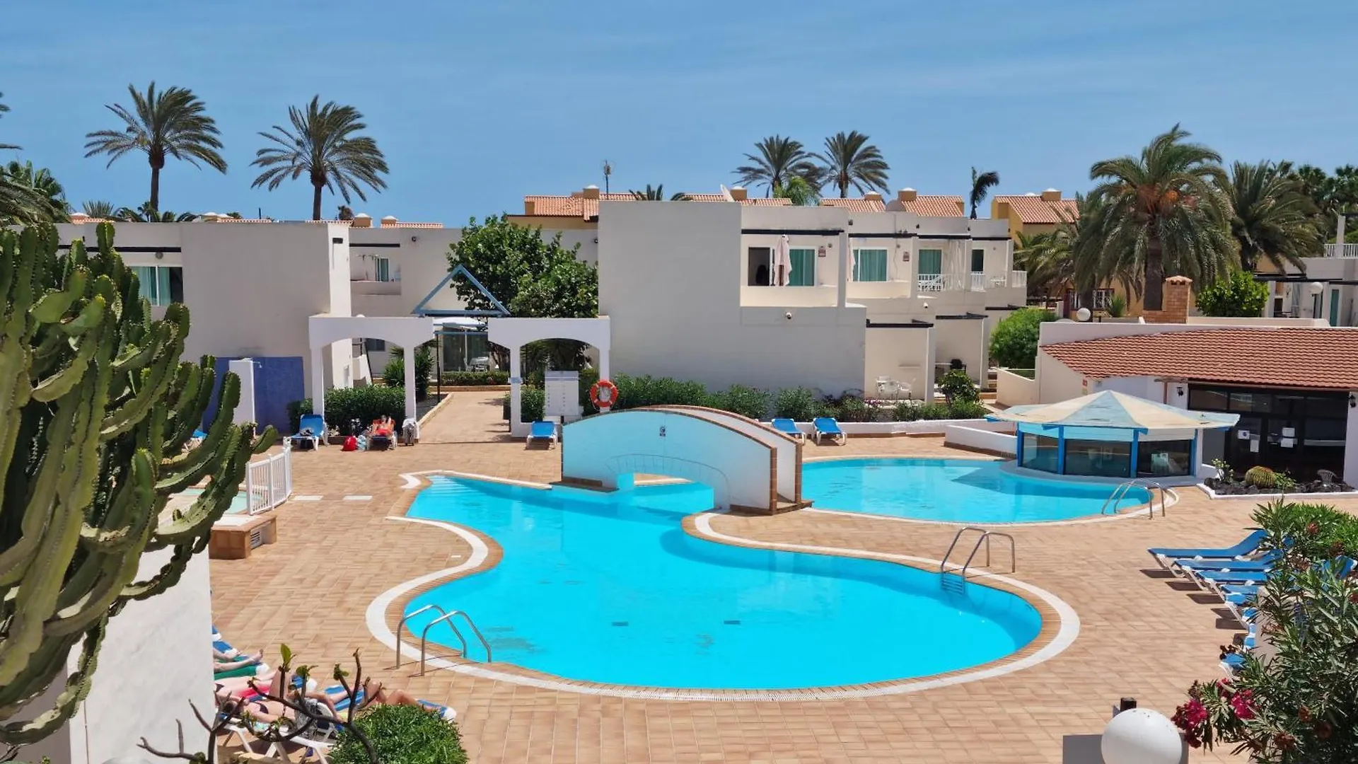 La Marina location